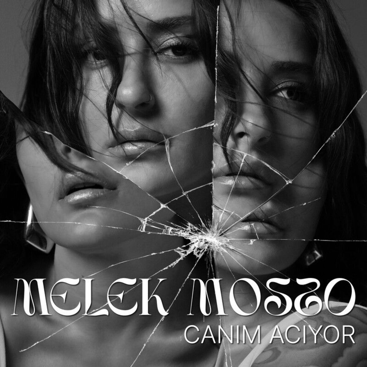 Melek Mosso - Canım Acıyor